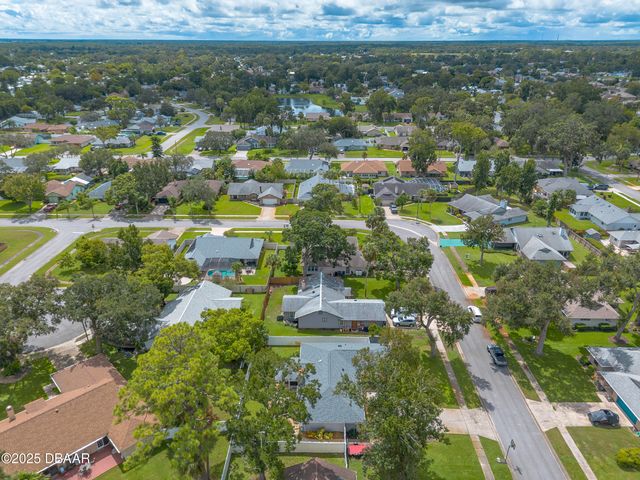 5571 Mossy Oak Lane, Port Orange, FL 32127