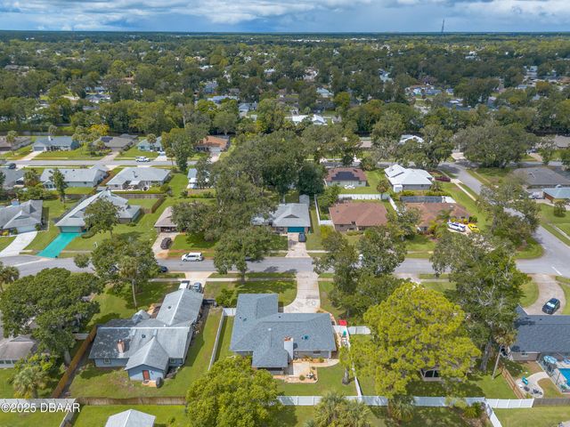 5571 Mossy Oak Lane, Port Orange, FL 32127