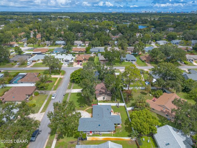 5571 Mossy Oak Lane, Port Orange, FL 32127