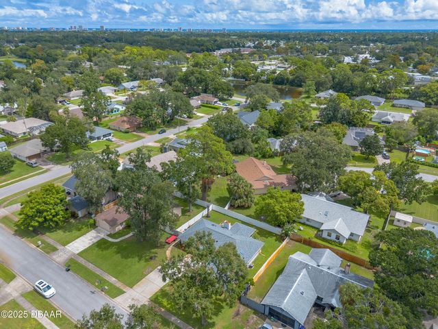 5571 Mossy Oak Lane, Port Orange, FL 32127