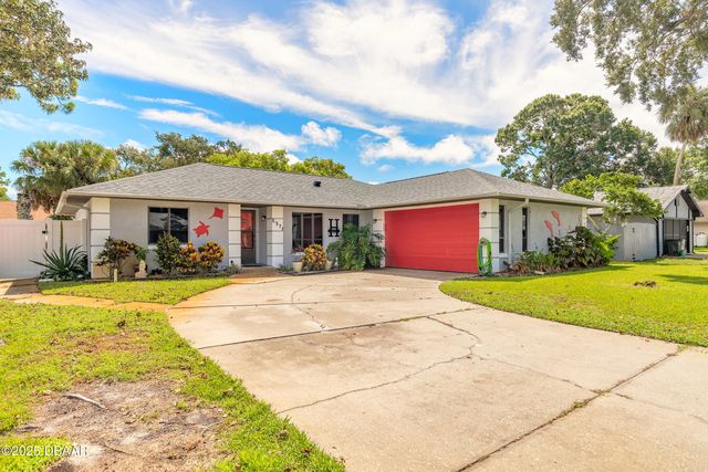 5571 Mossy Oak Lane, Port Orange, FL 32127