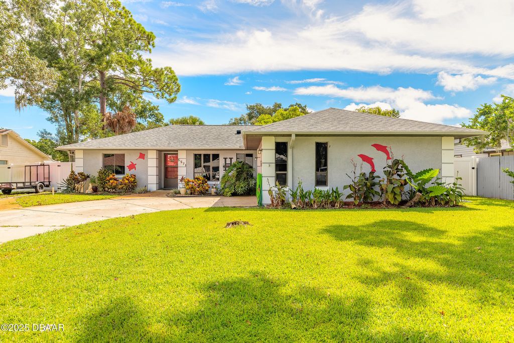 5571 Mossy Oak Lane, Port Orange, FL 32127