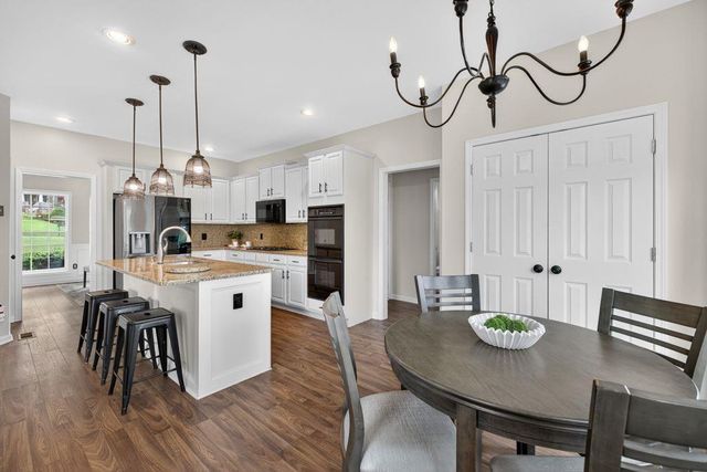 8965 Creekstone Place, Gainesville, GA 30506