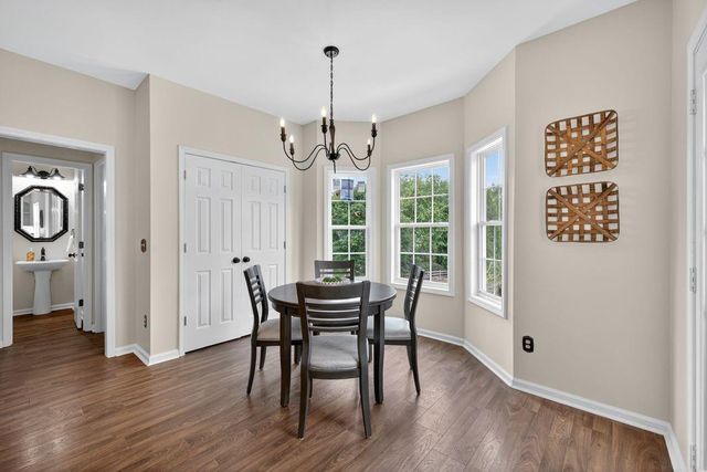 8965 Creekstone Place, Gainesville, GA 30506