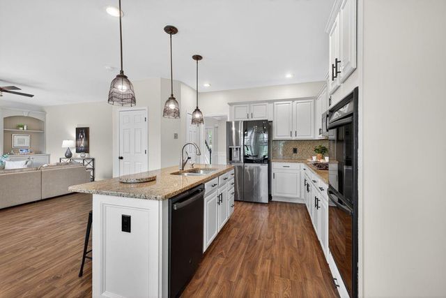 8965 Creekstone Place, Gainesville, GA 30506