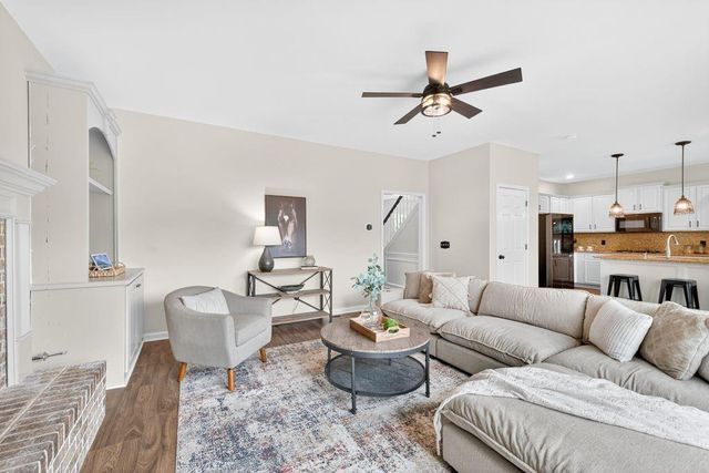 8965 Creekstone Place, Gainesville, GA 30506