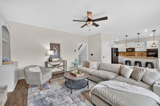 8965 Creekstone Place, Gainesville, GA 30506