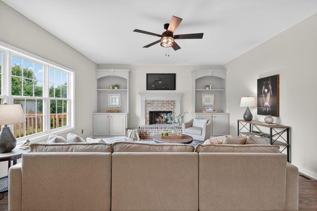 8965 Creekstone Place, Gainesville, GA 30506