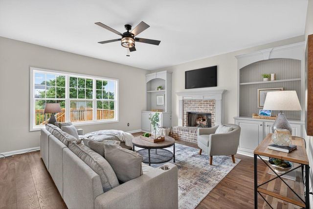 8965 Creekstone Place, Gainesville, GA 30506