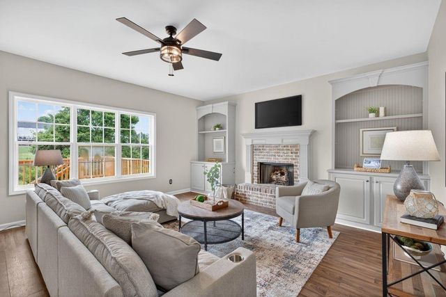 8965 Creekstone Place, Gainesville, GA 30506