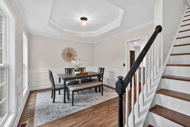 8965 Creekstone Place, Gainesville, GA 30506