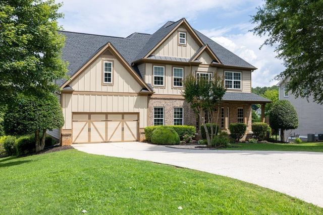 8965 Creekstone Place, Gainesville, GA 30506