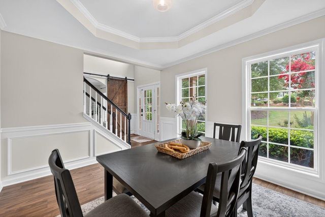 8965 Creekstone Place, Gainesville, GA 30506