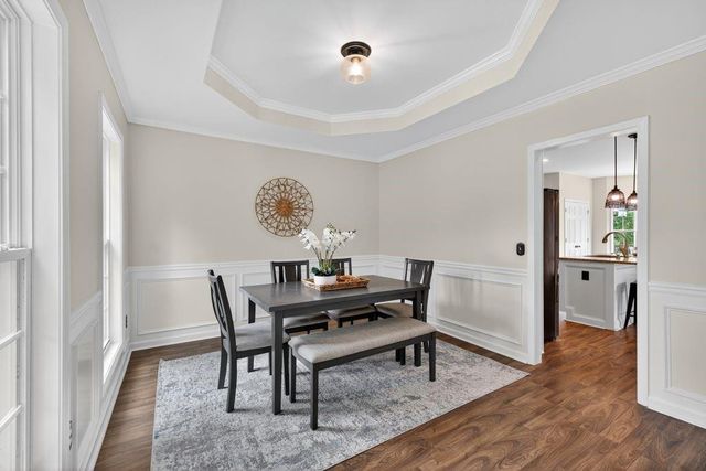 8965 Creekstone Place, Gainesville, GA 30506