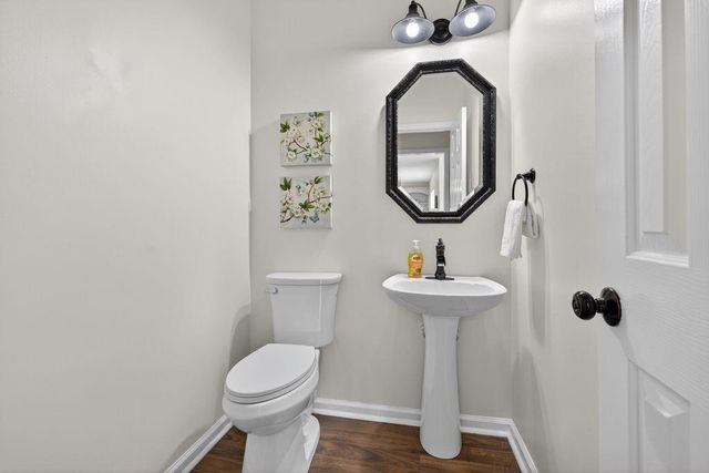 8965 Creekstone Place, Gainesville, GA 30506