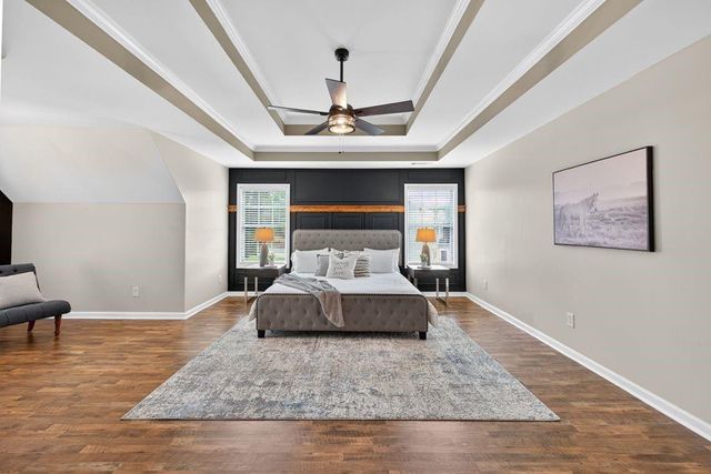 8965 Creekstone Place, Gainesville, GA 30506