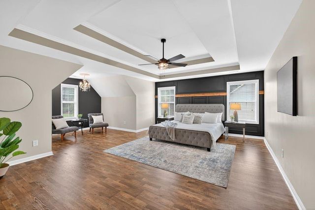 8965 Creekstone Place, Gainesville, GA 30506