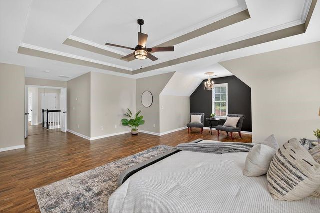 8965 Creekstone Place, Gainesville, GA 30506