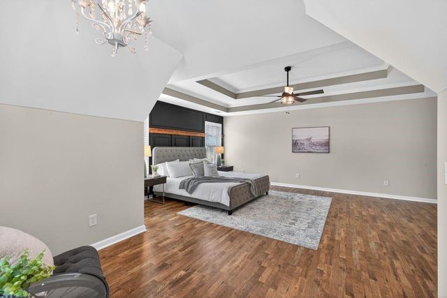 8965 Creekstone Place, Gainesville, GA 30506