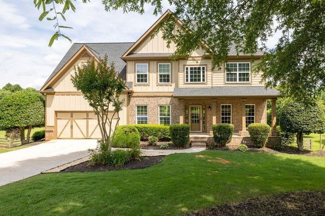 8965 Creekstone Place, Gainesville, GA 30506