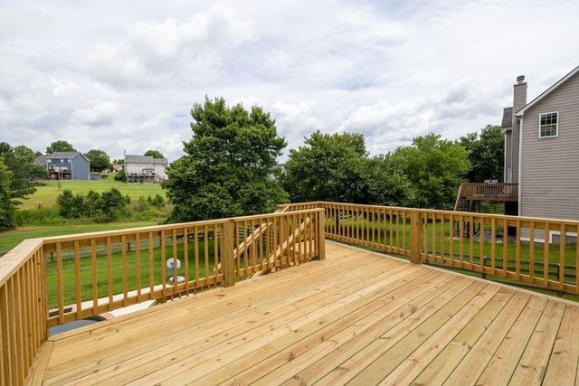 8965 Creekstone Place, Gainesville, GA 30506