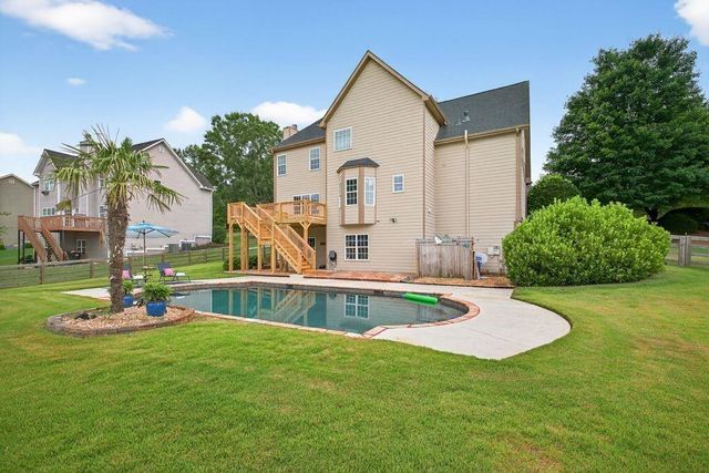 8965 Creekstone Place, Gainesville, GA 30506