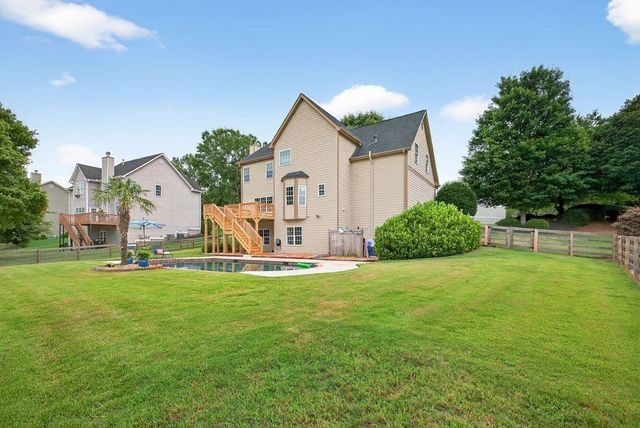 8965 Creekstone Place, Gainesville, GA 30506