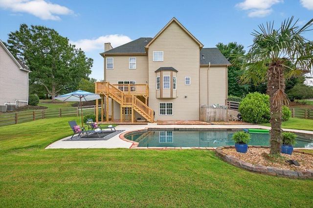 8965 Creekstone Place, Gainesville, GA 30506