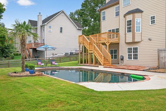 8965 Creekstone Place, Gainesville, GA 30506