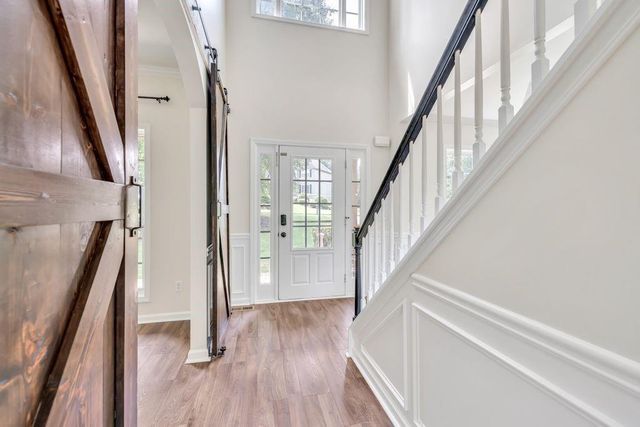 8965 Creekstone Place, Gainesville, GA 30506