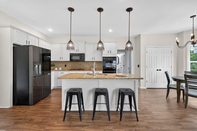 8965 Creekstone Place, Gainesville, GA 30506