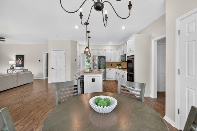 8965 Creekstone Place, Gainesville, GA 30506