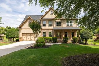 8965 Creekstone Place, Gainesville, GA 30506