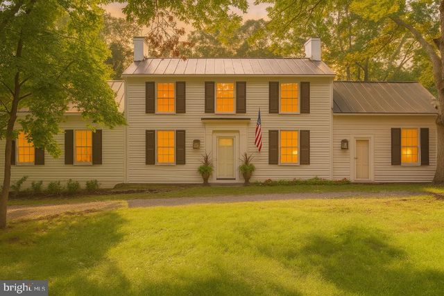 1105 BISHOP MEADE RD, Boyce, VA 22620