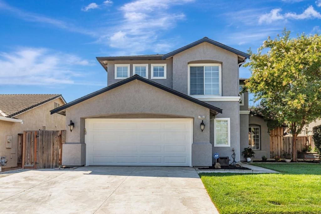 746 Alder Street, Gilroy, CA 95020