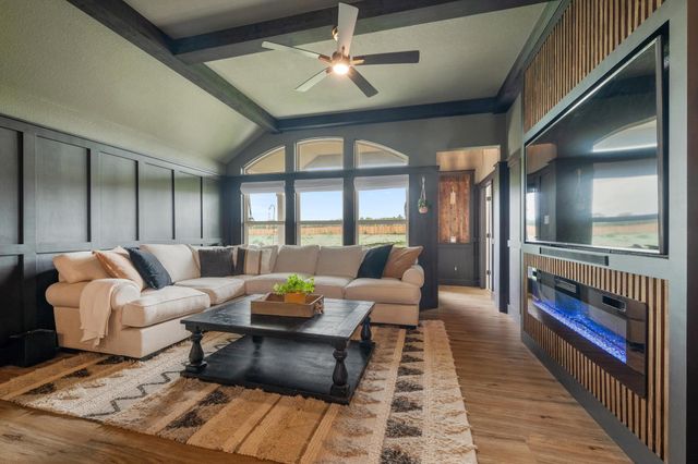 510 Billowing WAY, Kyle, TX 78640