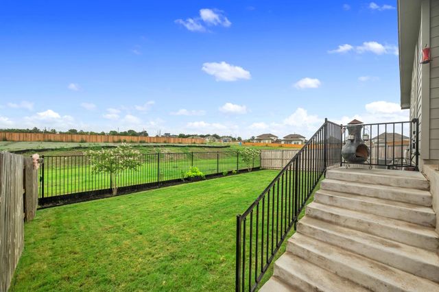 510 Billowing WAY, Kyle, TX 78640