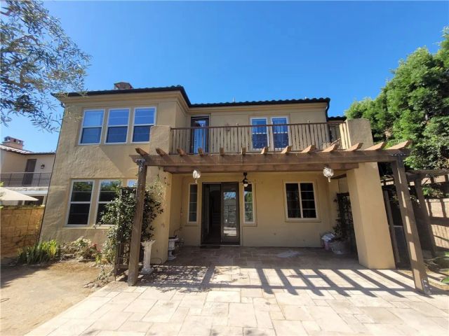 55 Valley, Irvine, CA 92603