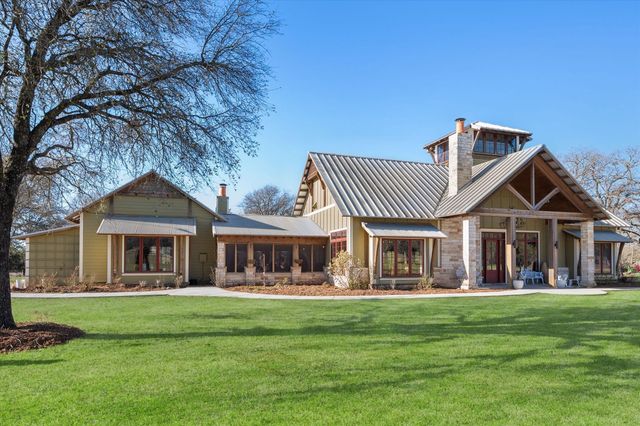 12932 County Road 1117, Cleburne, TX 76033