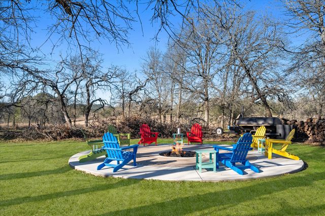 12932 County Road 1117, Cleburne, TX 76033