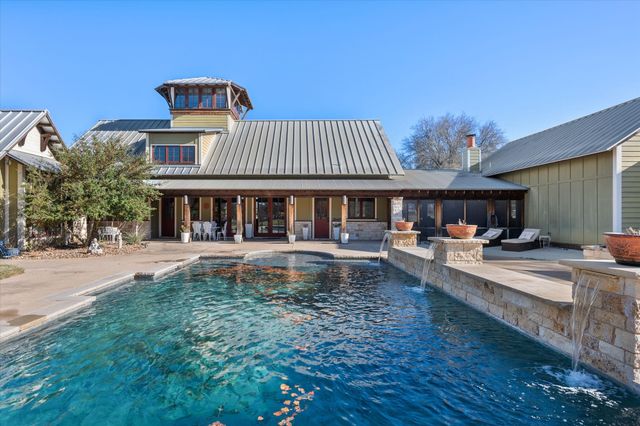 12932 County Road 1117, Cleburne, TX 76033