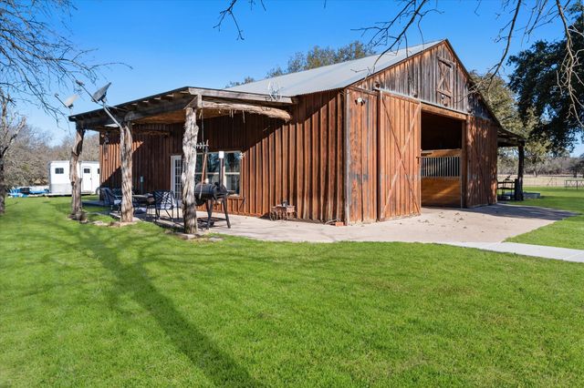 12932 County Road 1117, Cleburne, TX 76033