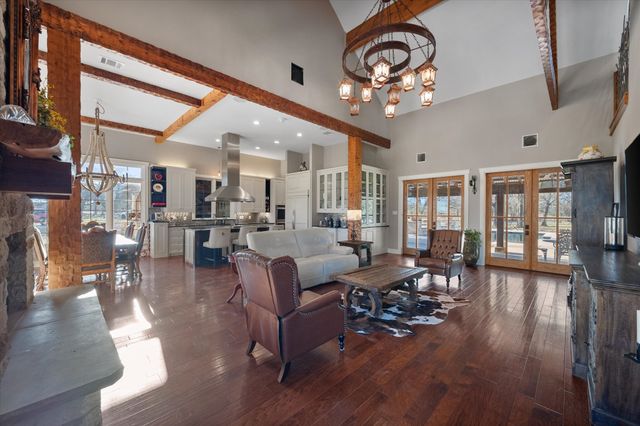 12932 County Road 1117, Cleburne, TX 76033