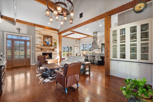 12932 County Road 1117, Cleburne, TX 76033