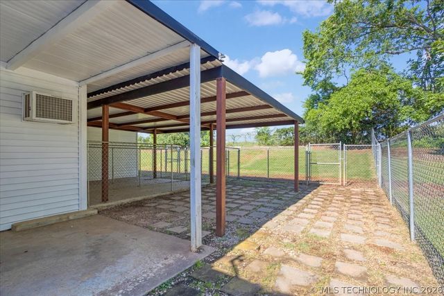17843 Bridgeview Road, Madill, OK 73446