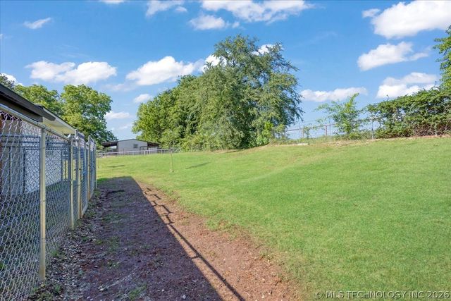 17843 Bridgeview Road, Madill, OK 73446
