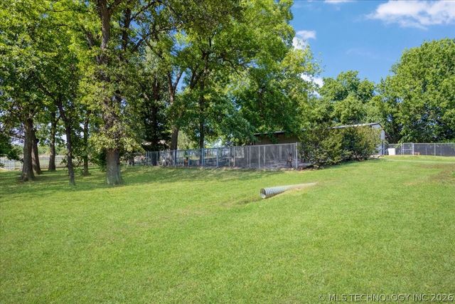 17843 Bridgeview Road, Madill, OK 73446