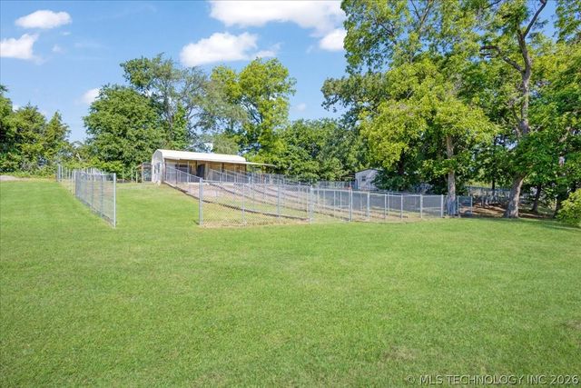 17843 Bridgeview Road, Madill, OK 73446