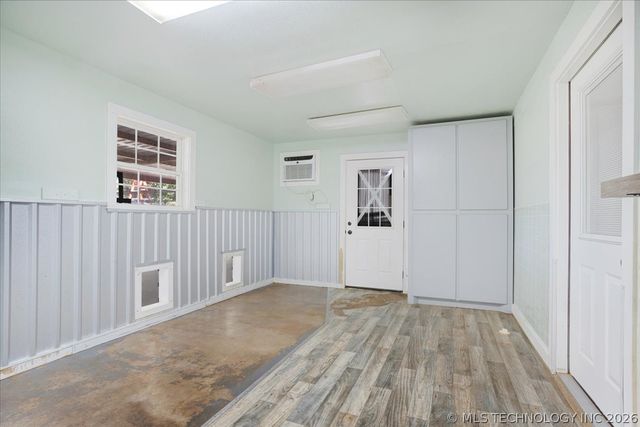17843 Bridgeview Road, Madill, OK 73446