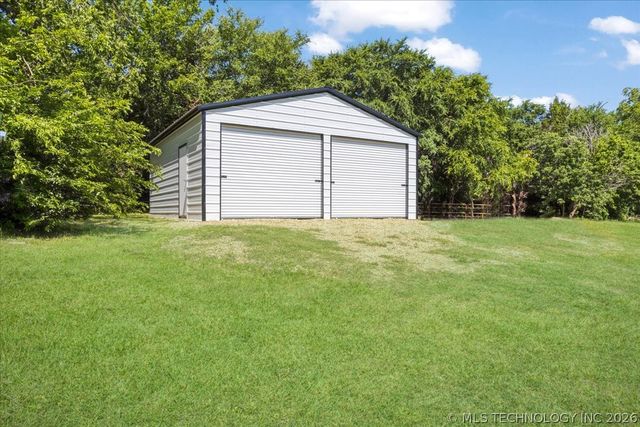 17843 Bridgeview Road, Madill, OK 73446